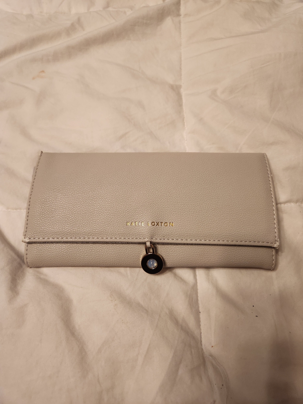 Katie Loxton Travel Jewelry Case